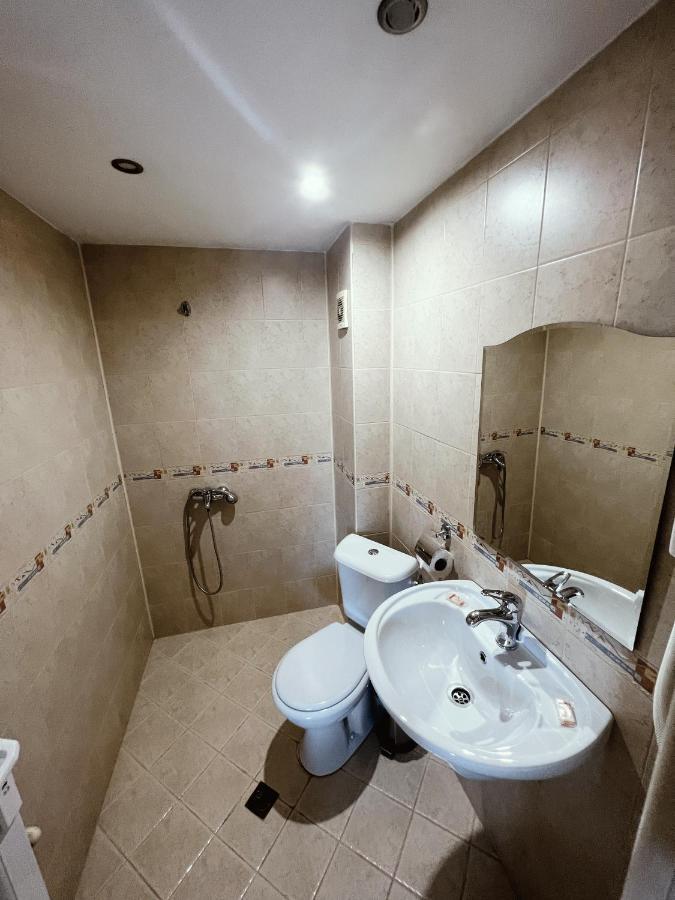 Zasheva Kushta Guesthouse Bansko Exteriér fotografie