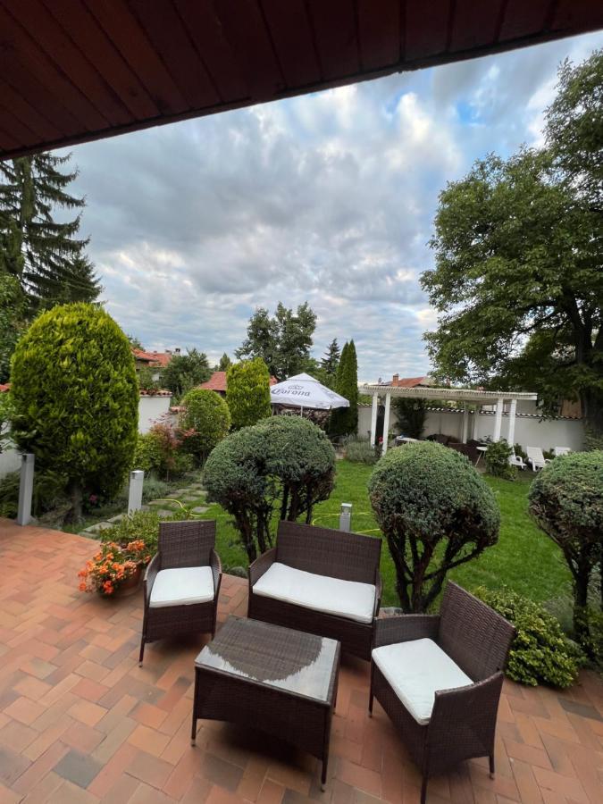 Zasheva Kushta Guesthouse Bansko Exteriér fotografie