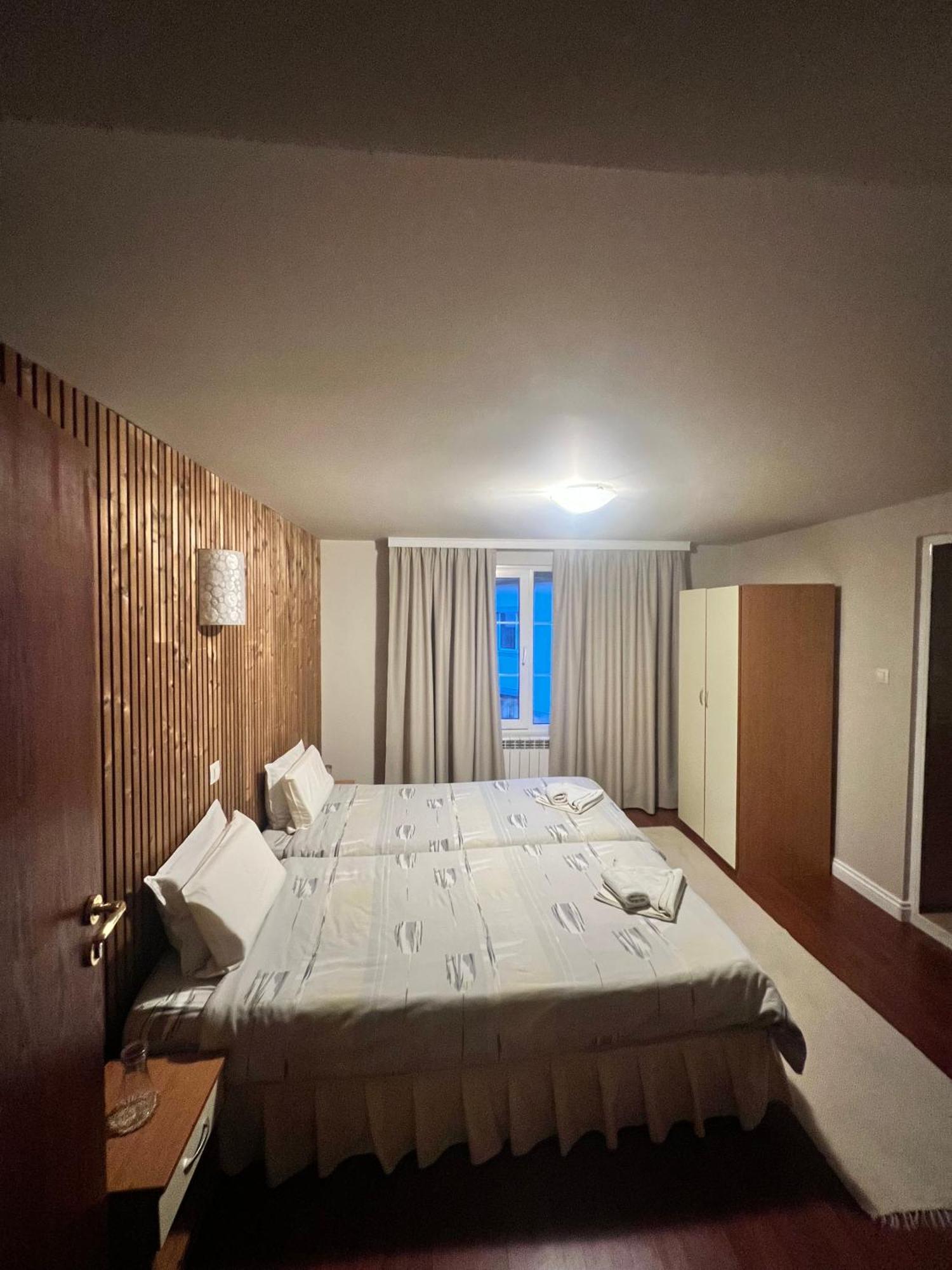 Zasheva Kushta Guesthouse Bansko Exteriér fotografie